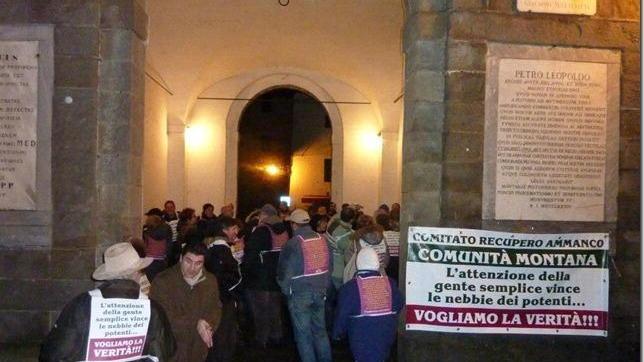 Illegittimo il licenziamento della dirigente dell’ex Comunità montana