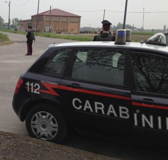 Ladri-truffatori in azione a Corporeno e XII Morelli 