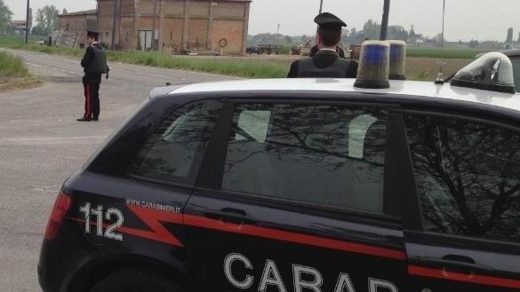 Ladri-truffatori in azione a Corporeno e XII Morelli