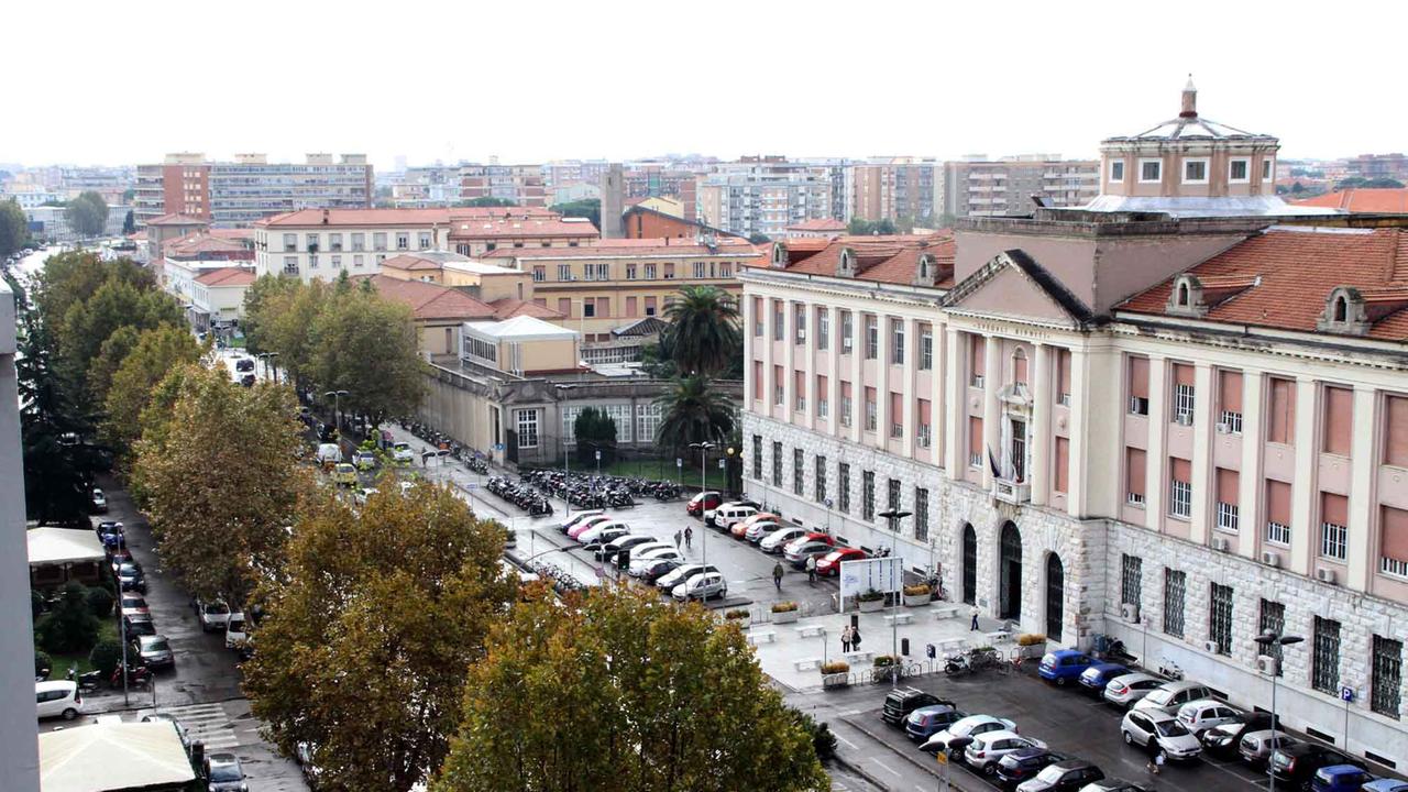 Roncucci è il medico livornese più pagato