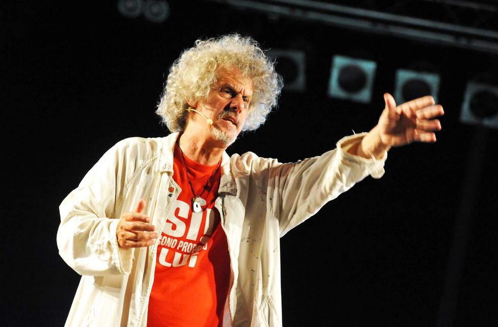 Paolo Migone racconta le sue bugie 