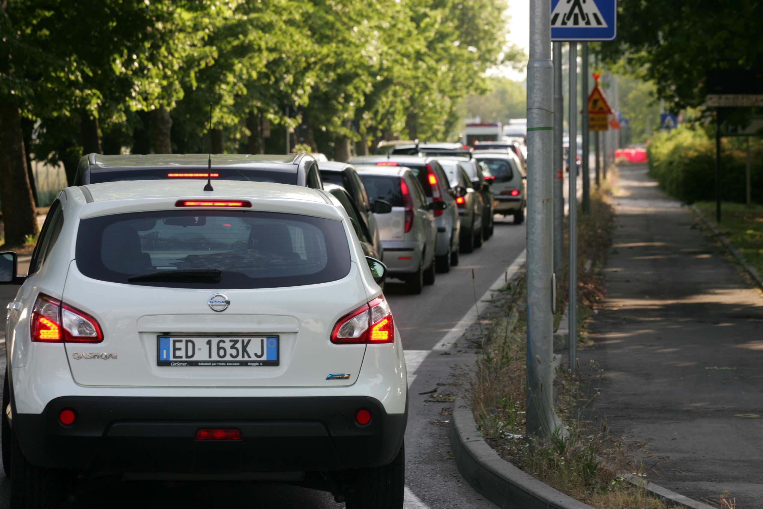 Polizze auto carissime: troppi incidenti simulati 