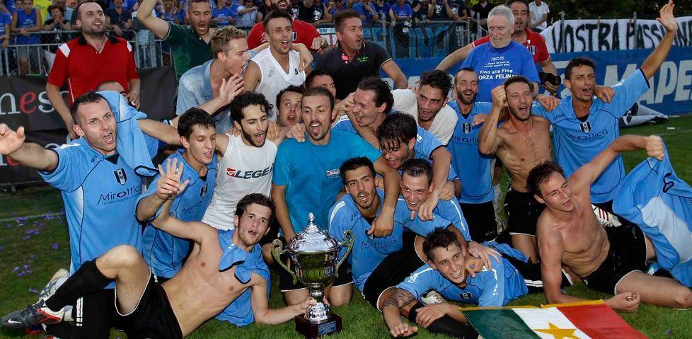 Montagna, il toto-finale: plebiscito per il Leguigno 