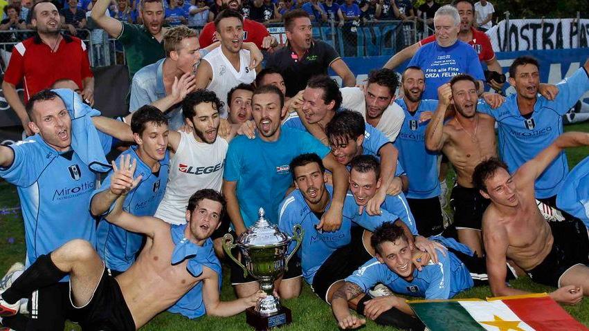 Montagna, il toto-finale: plebiscito per il Leguigno