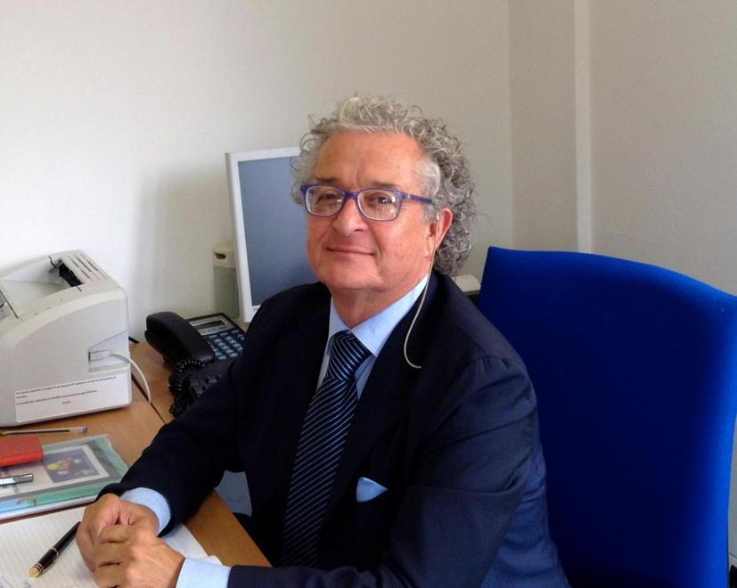 Al professor Catarsi la medaglia d’oro Pegaso della Regione 