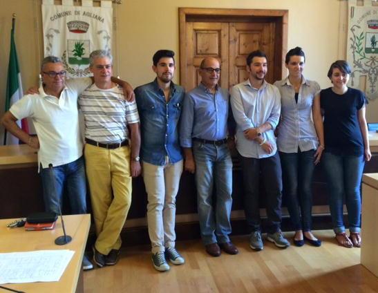 Una sede unica per gli asili nido di Agliana 