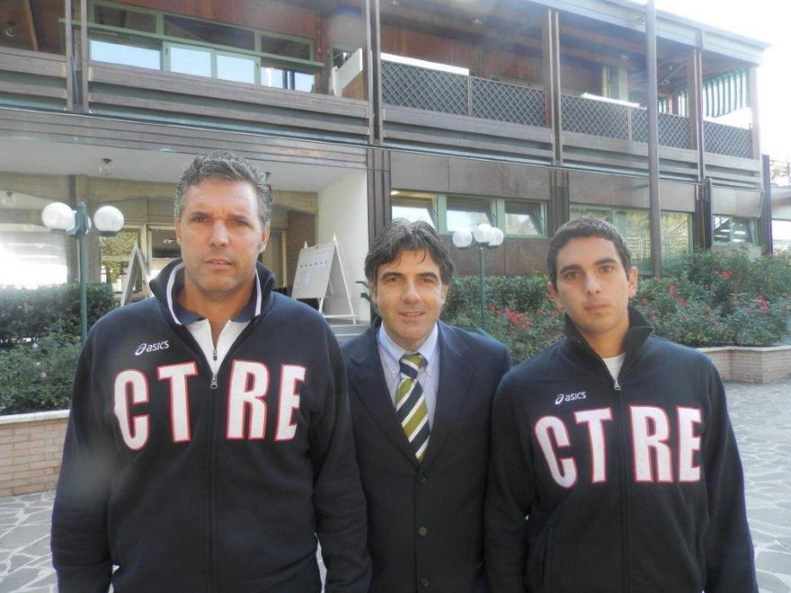  Tennis, Morucchio-Pigaiani e Tosi-Bezzi le semifinali “over 45” 