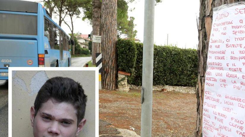 Sant’Andrea non dimentica: c’è il “Sergio Day”