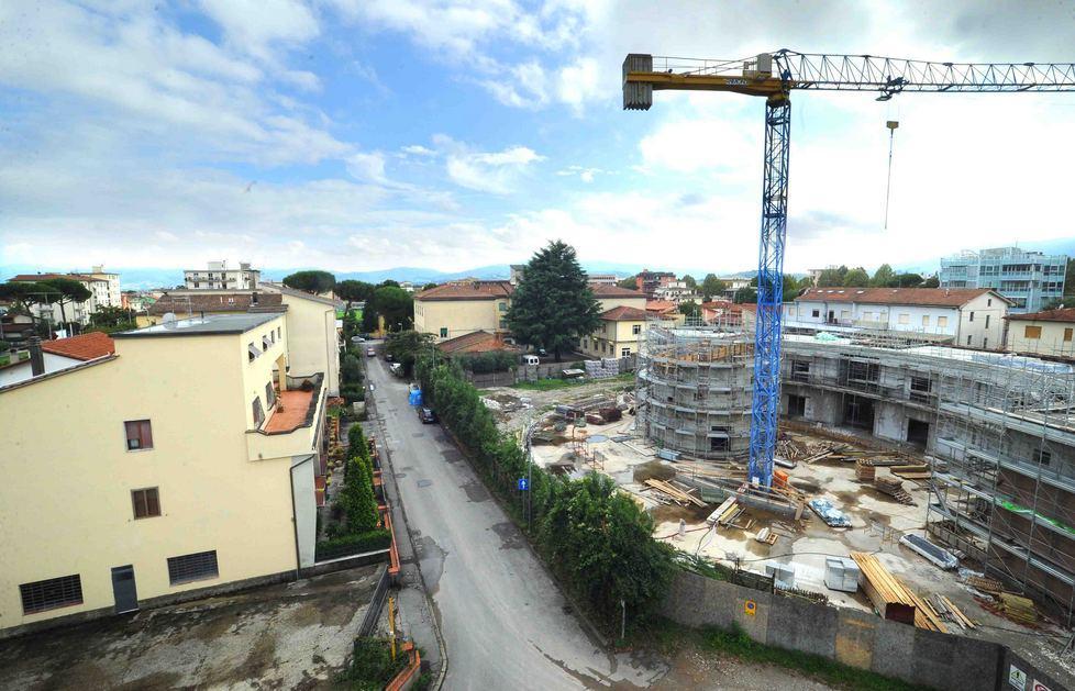 Pronta tra due anni la nuova sede della Fondazione Maria Assunta in cielo 