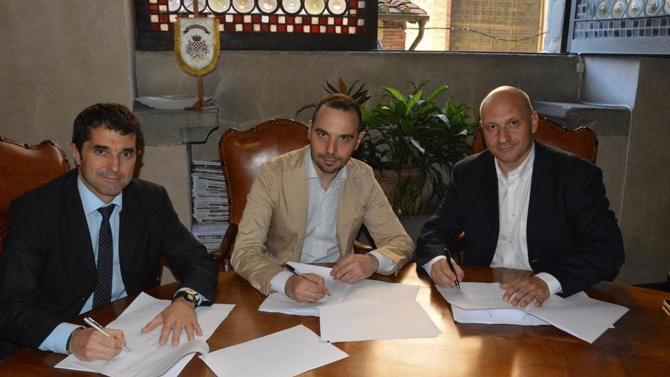 Il Centro di raccolta rifiuti ingombranti andrà ai Cantieri comunali