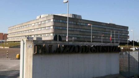 Il tribunale di Ravenna