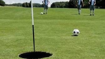 Footgolf, alla Pievaccia il Torneo Granducato