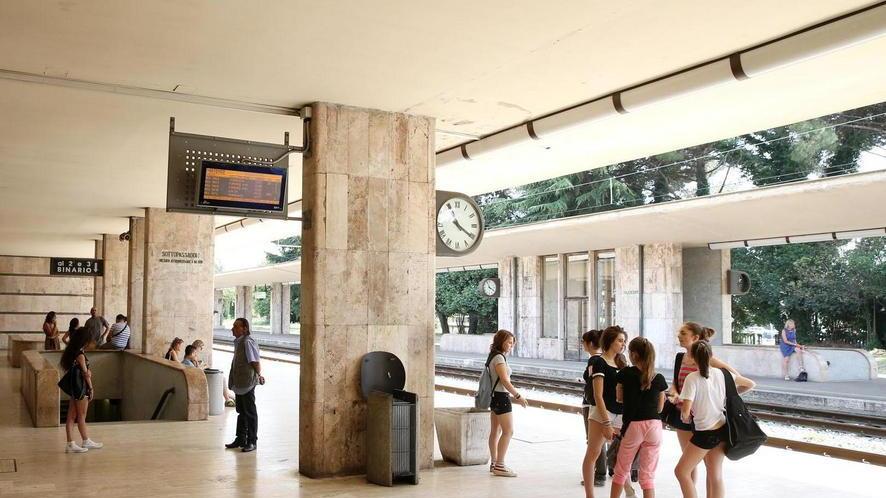 Pendolari e treni in ritardo Si può chiedere il rimborso