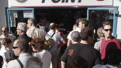 Pisa, sale il numero di chi si è abbonato