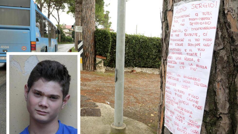 S. Andrea non dimentica: c’è il “Sergio Day”