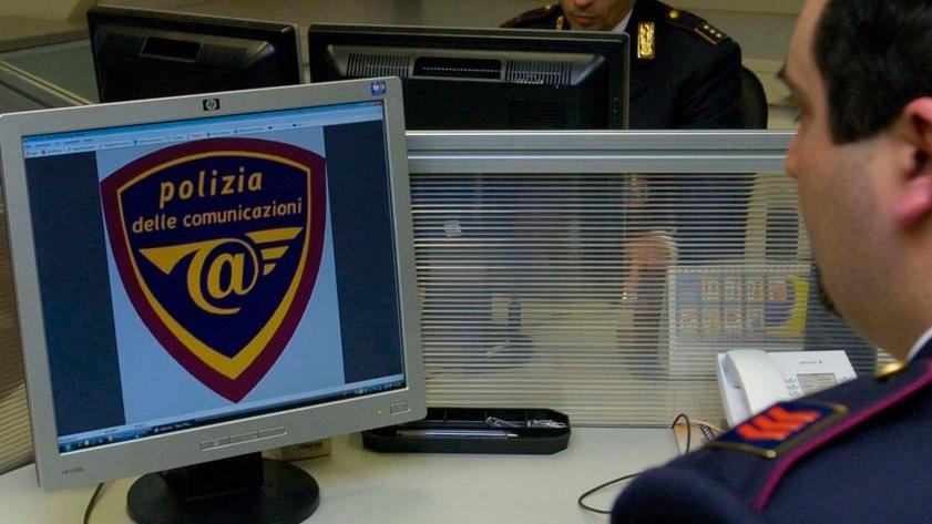 Pedopornografia, nei guai conducente di autobus