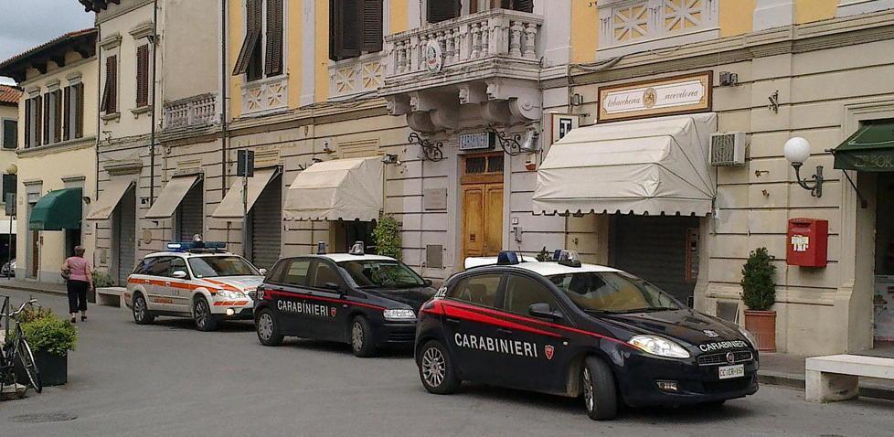 Rimessi in libertà dopo 24 ore gli aggressori della ragazzina 