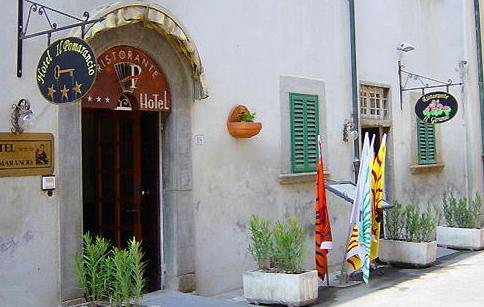 Pomarancio, lavoratori verso le vie legali 