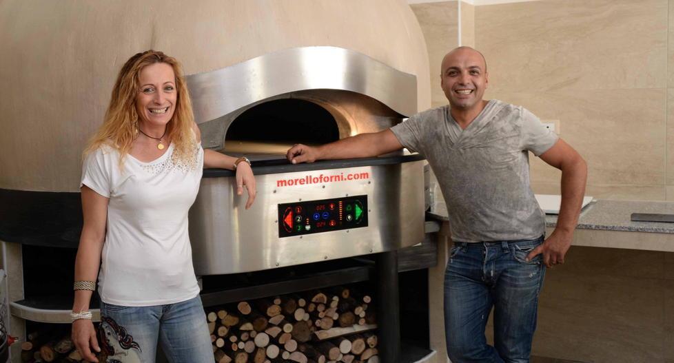 Maxi investimento per un nuovo ristorante 