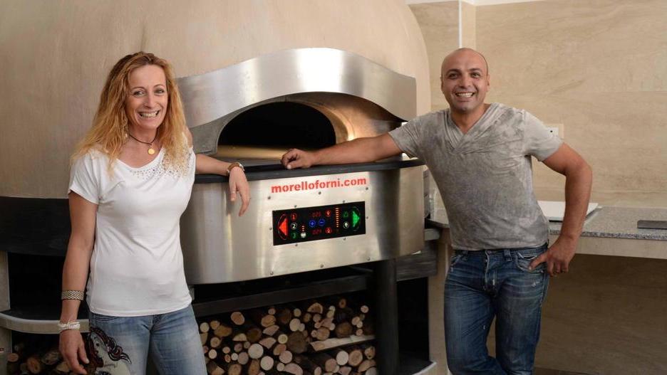 Maxi investimento per un nuovo ristorante