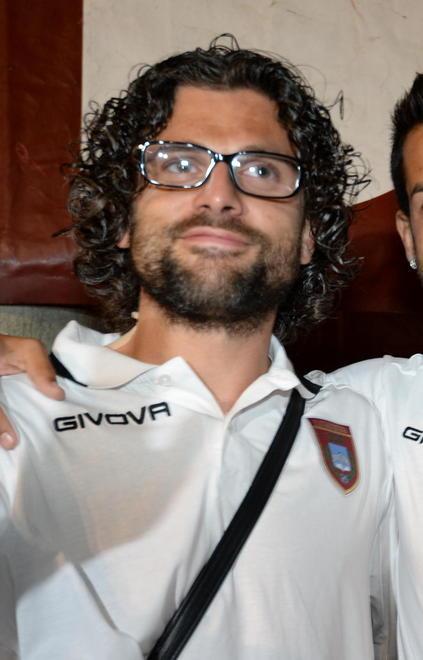 Pontedera: bentornato bomber Gigio 
