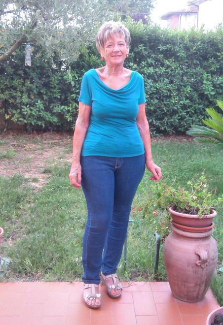 In tre agguerritissime per indossare la fascia di Miss Nonna Più 