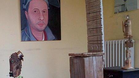 Vernissage e mostre per la rinascita del centro storico