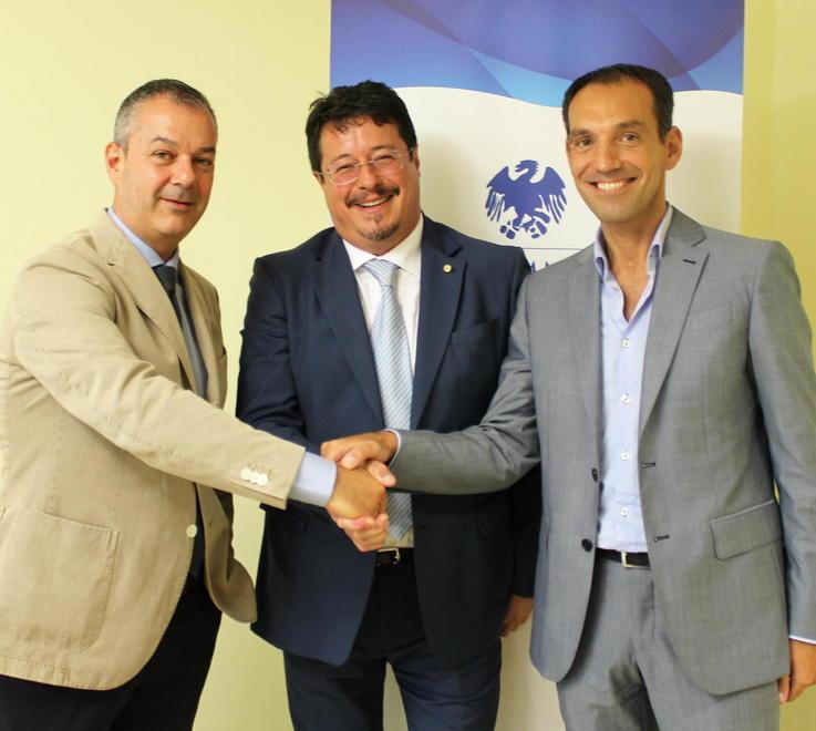 Cinque milioni di euro per le imprese locali 