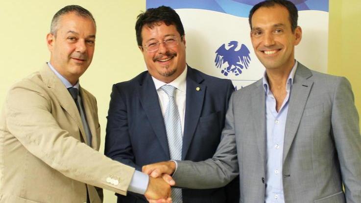 Cinque milioni di euro per le imprese locali