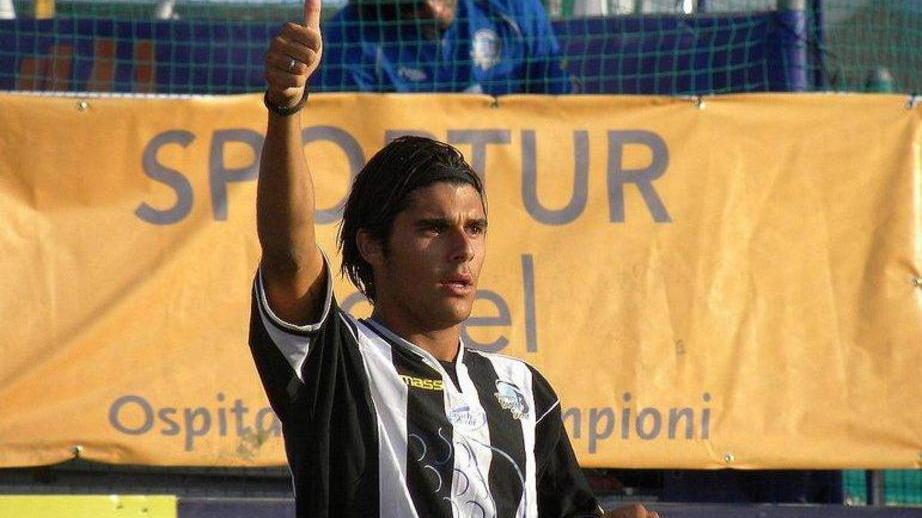 Beach soccer, Gori trascina Viareggio in semifinale