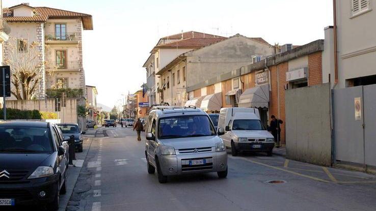 In bici da Querceta a Forte Via ai lavori dopo l’estate