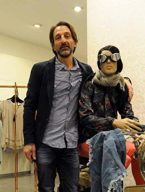 L’inventore di marchi 