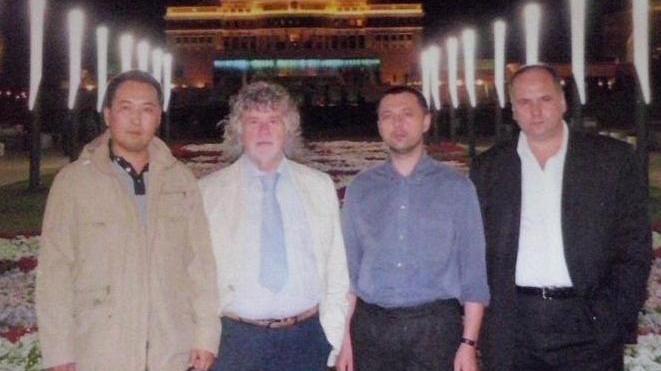 Dall’Ilva all’arredamento di megaville