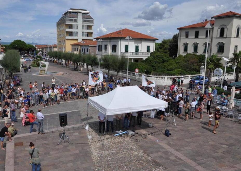 «Volere la legalità non è razzista» 