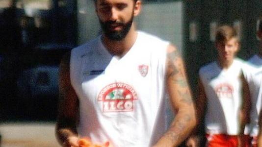 Entusiasmo e sorrisi per il nuovo Grifone