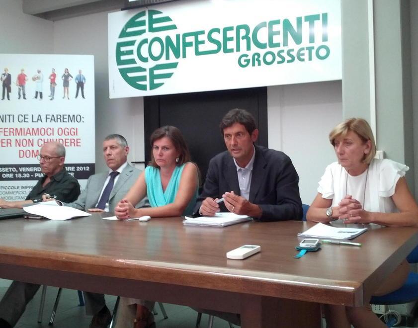 Maremma da collasso «Tasse al 68 per cento»