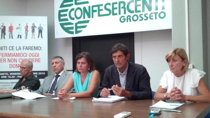 Maremma da collasso «Tasse al 68 per cento»