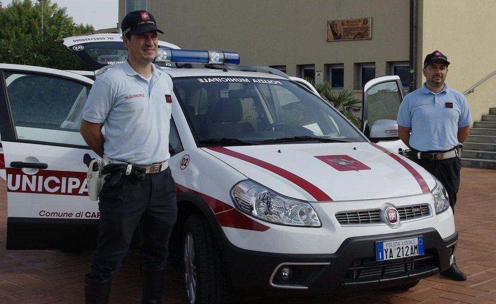 Alcol e alta velocità, ritirate due patenti