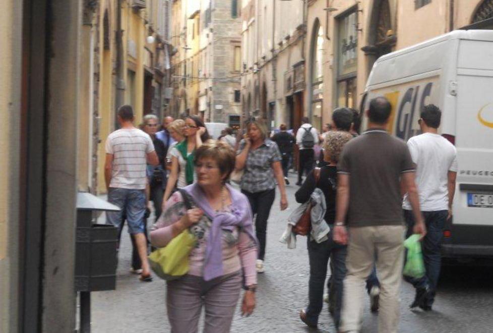 Consegna delle merci, cambiano le regole 
