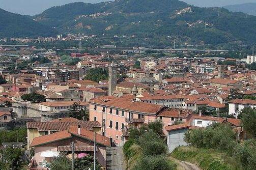 Potenziata a Sarzana la raccolta dei rifiuti 