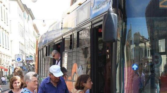 L’idea di Nogarin: un tram da San Marco fino al porto