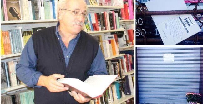 Per l’addio a Franco portate tutti un libro 