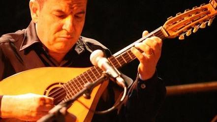 «La mia musica nasce nel Mediterraneo»