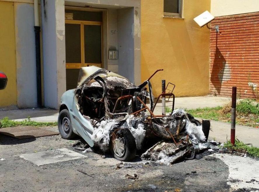 Tra i casermoni dove non c’è speranza 