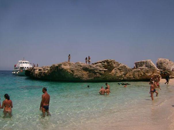 Baunei deve puntare sul turismo 