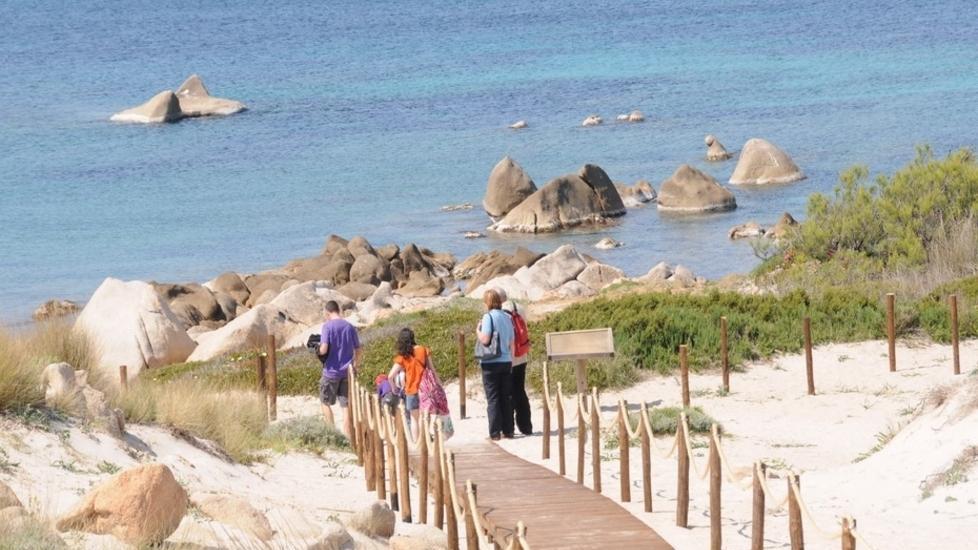 Oggi e domani “Il mare non vale una cicca?”