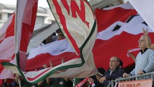 Niente stadio Cabassi per la Correggese