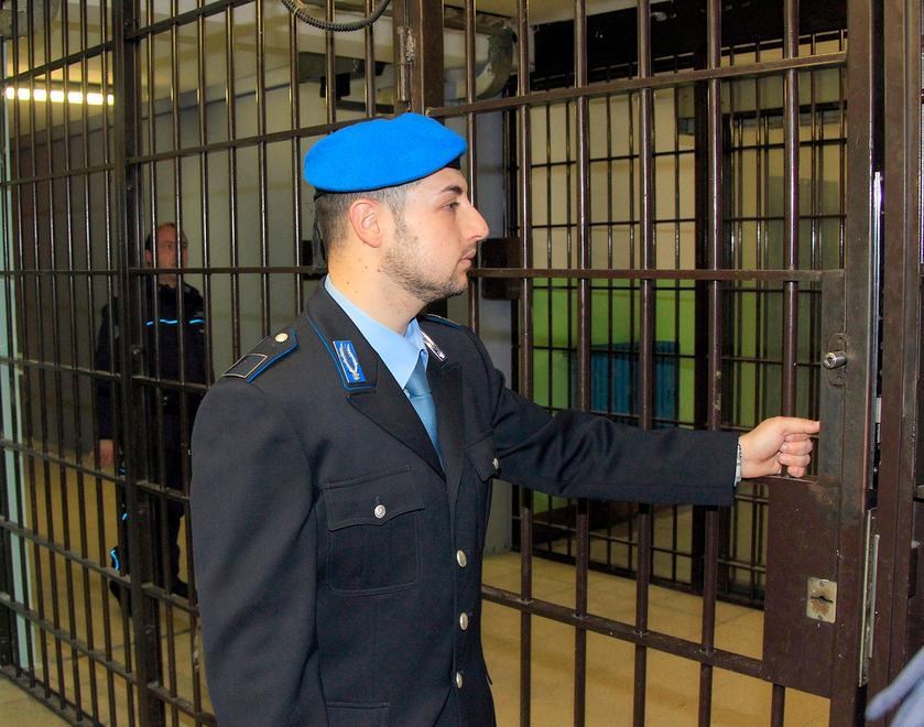 Fallisce suicidio per la seconda volta
