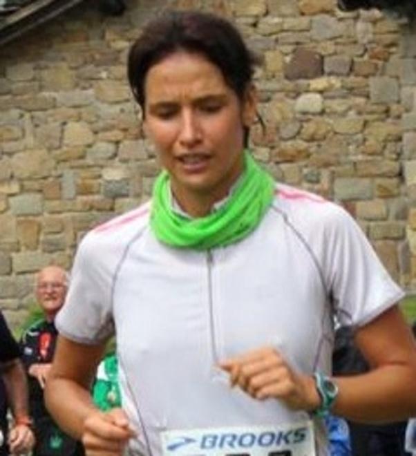 Monte Cantiere: vincono Marco Rocchi e Laura Ricci 