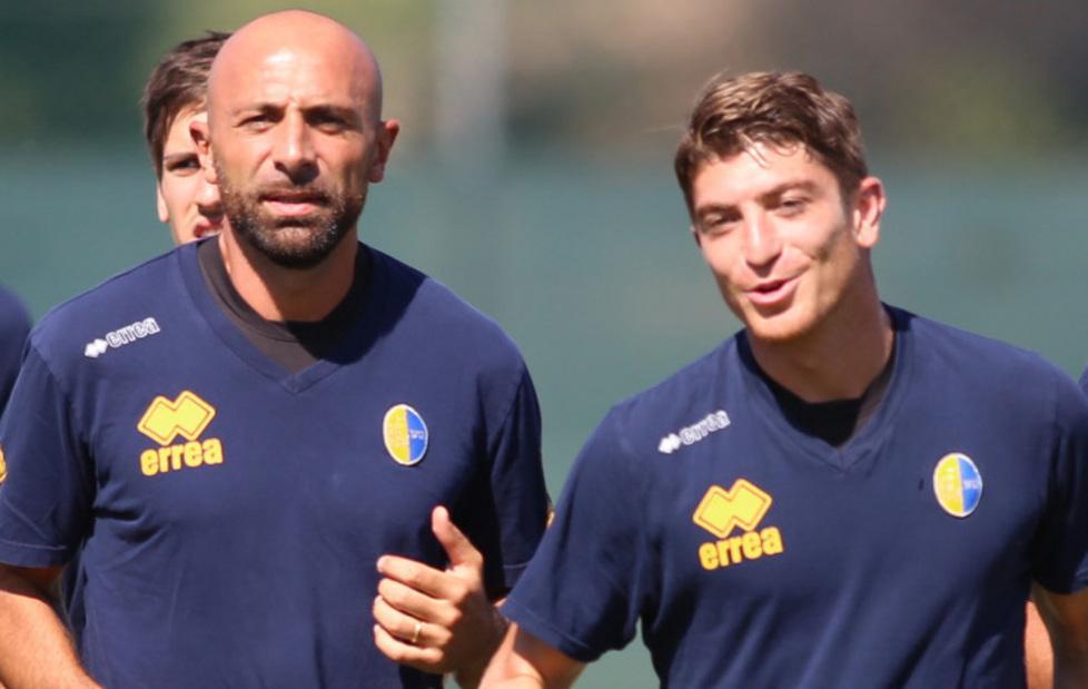 Il Frosinone insiste: Signori al passo d’addio 